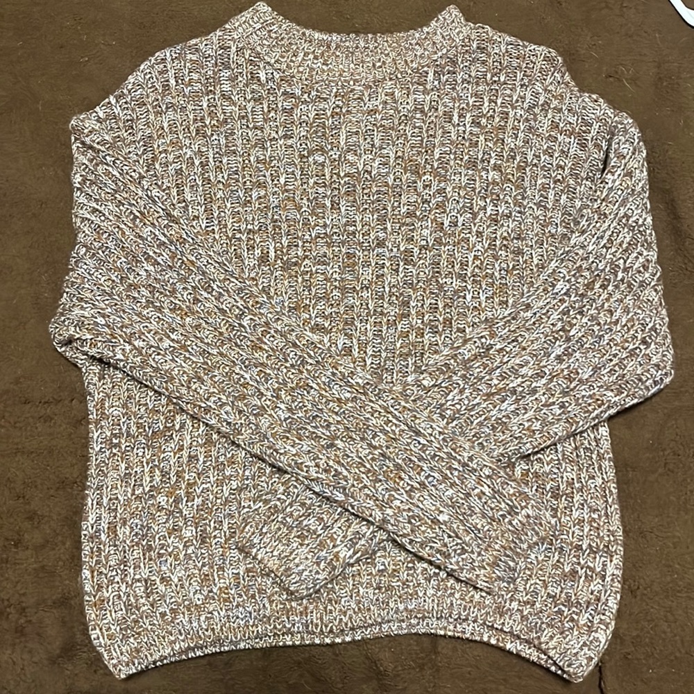 Universal Thread Sweater